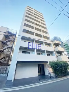 グランヴァン横濱クレストシティの画像