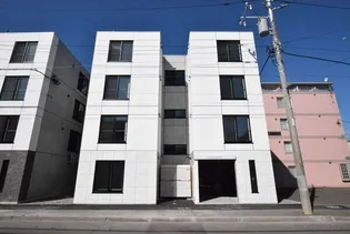 BUONA FORTUNA ASABUの画像