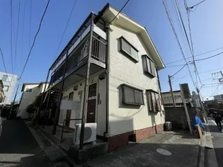 パールマンションの画像