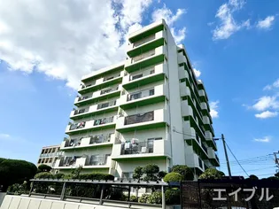 龍宝グリーンハイツの画像