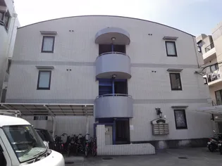 レコルテ千里山Iの画像