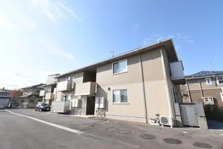 メゾンシャルム春日の画像