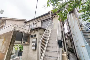 バライ北沢の画像