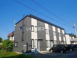 WEST ESPACEの画像