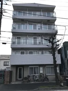 B'CASA天王町の画像