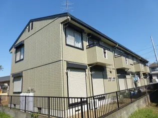 ソファレ美原の画像