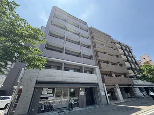 グランドパレス三条花見小路の画像