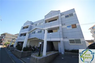 アネックス西明石の画像