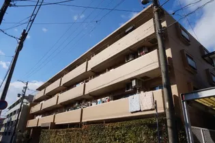 クレメント藤が丘の画像