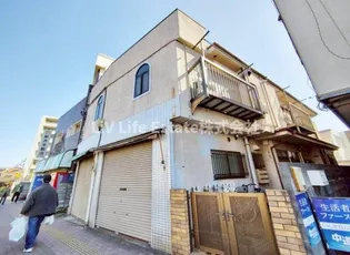 成田ビルの画像