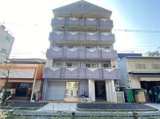 ビギンビルの画像