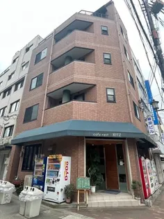 RITZ PARKS KYOUMACHIBORIの画像