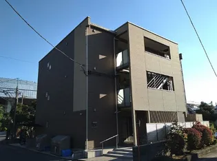 クレイノハイツサングリーンIIの画像