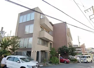 THE DEVELOPING PLACEの画像