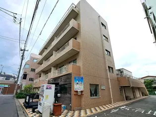 みのわグレースマンションの画像