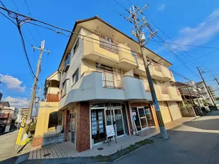 サンハイツ武庫の画像