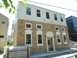 トーエスプリマ上尾愛宕1番館の画像