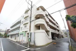 ラポール南太田の画像