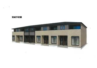 セレノ生駒IIの画像