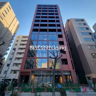 ルフォンプログレ横浜関内【13階】の外観