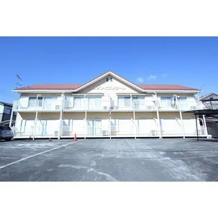 メゾンエスポワールの画像