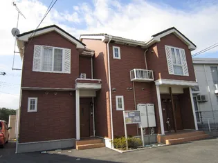 グリーンヒルズ トキの画像