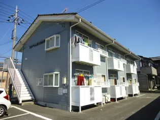 エルディム富士見台Bの画像