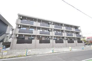 メルローズ打馬IIの画像