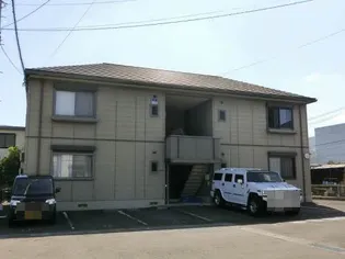 シャーメゾン フレール A棟の画像