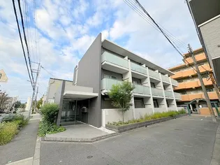 光川テラスの画像