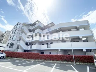 コスモ与野チェロードの画像