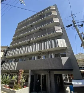 MAXIV西横浜DUEの画像