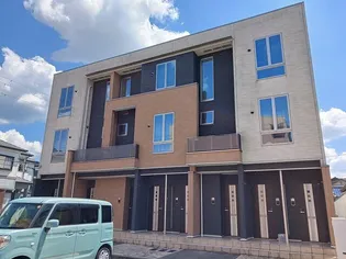 ガーデン ヴィラ B棟の画像