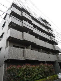 ルーブル久我山弐番館の画像