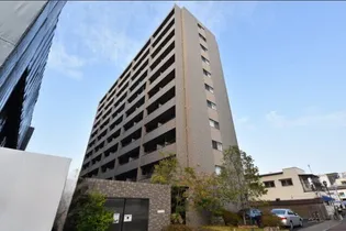 ハアラン表町【2階】の外観