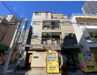 スウィフト東山の画像