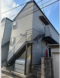 アザーレ パッシオ東林間Bの画像