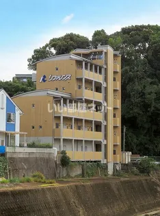 リファレンス長崎大学前【4階】の外観