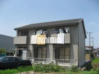 タカラハイツの画像