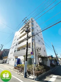 コスモグラシア清澄白河の画像