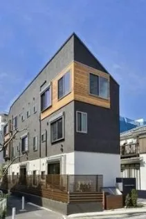 グランエッグス千歳烏山Nの画像