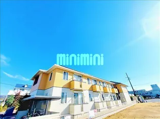 アールM Kの画像