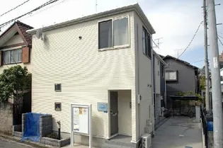 レオネクストワイズ南馬込IIの画像