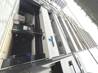 セレニテ日本橋ミラク【11階】の外観