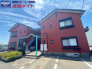 ハイムマグノリア Cの画像