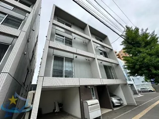 ルナクレシエンテ琴似の画像