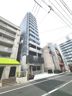 I-STAGE住吉町【5階】の外観