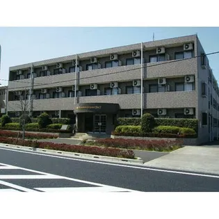 ライオンズマンション清瀬第2の画像