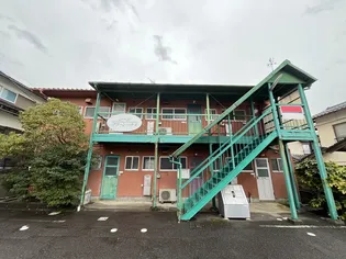 コーポグリーンハウスの画像