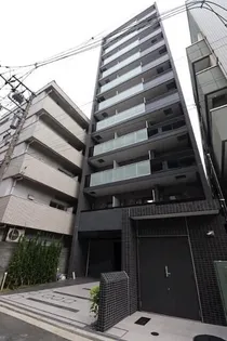 神奈川県横浜市中区松影町4【マンション】の外観